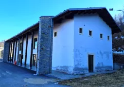 L'ex centro ski nordico sarà ristrutturato per diventare un hotel  e-bike